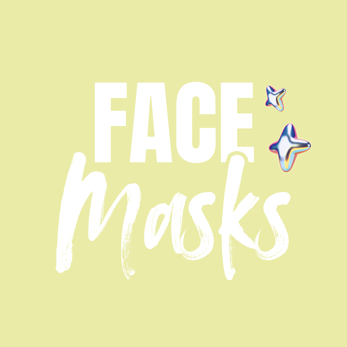 Face Masks