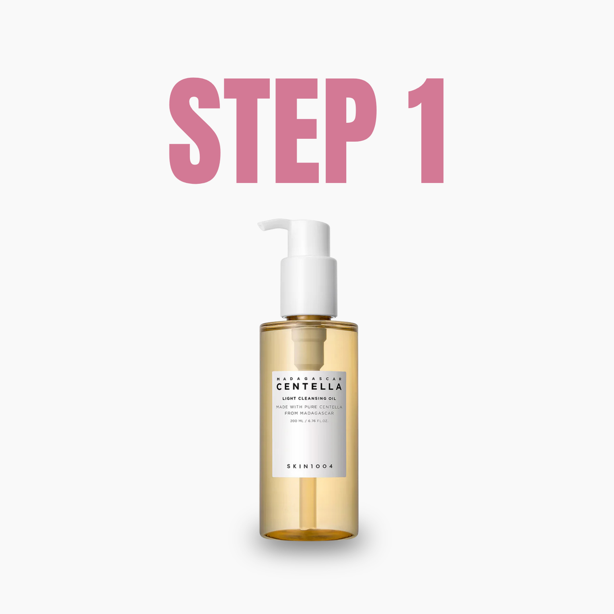 Oil Cleansers