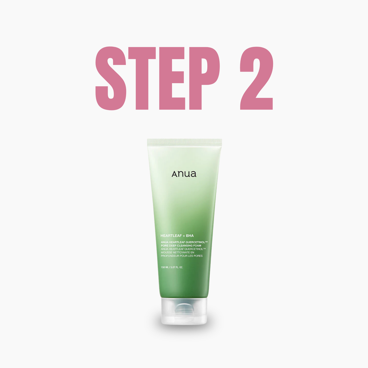 Foam Cleansers