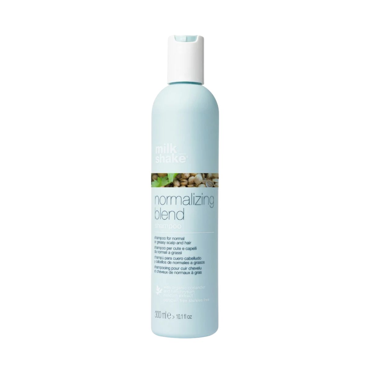 milk_shake - Normalising Blend Shampoo - 300g