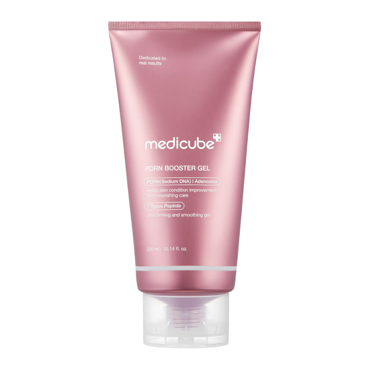 Medicube - PDRN Booster Gel - 300ml