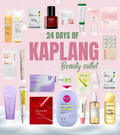 24 Days of Kaplang Advent - RRP £405