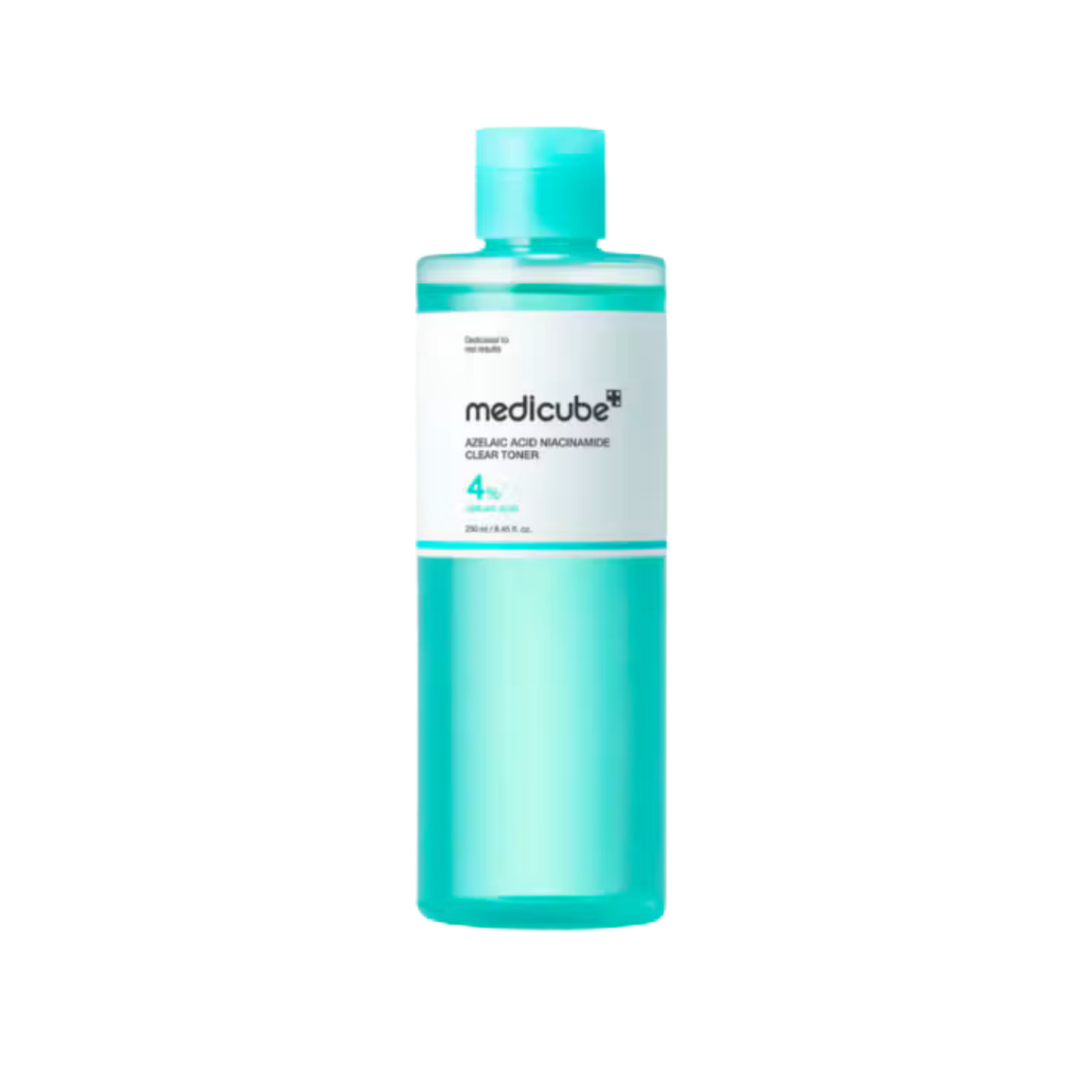 Medicube - Azelaic Acid Niacinamide Clear Toner - 250ml