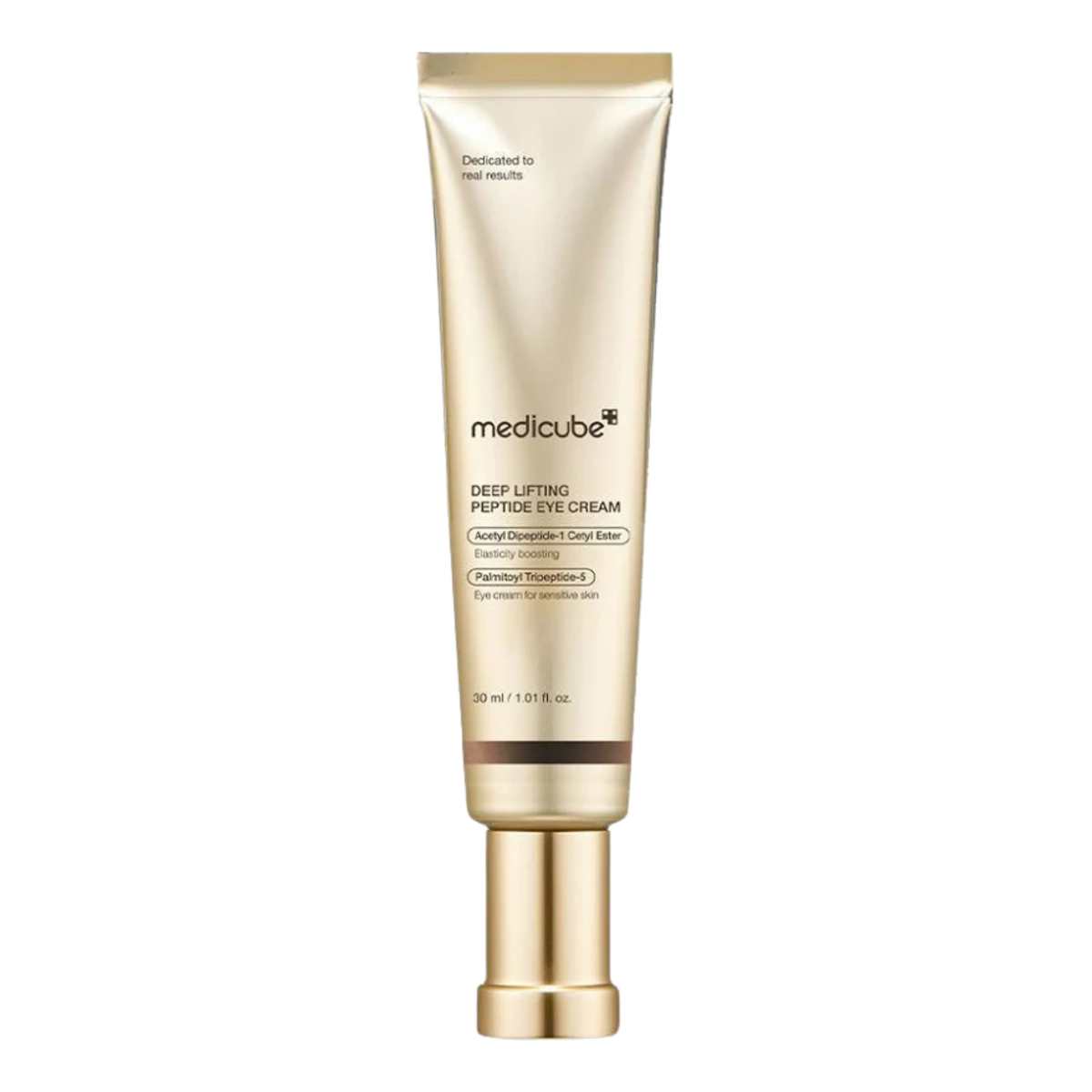 Medicube - Deep Lifting Peptide Eye Cream - 30g