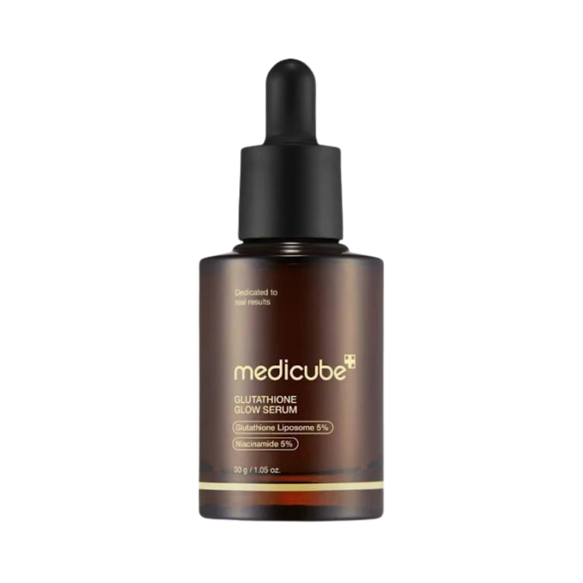 Medicube - Glutathione Glow Serum - 30g