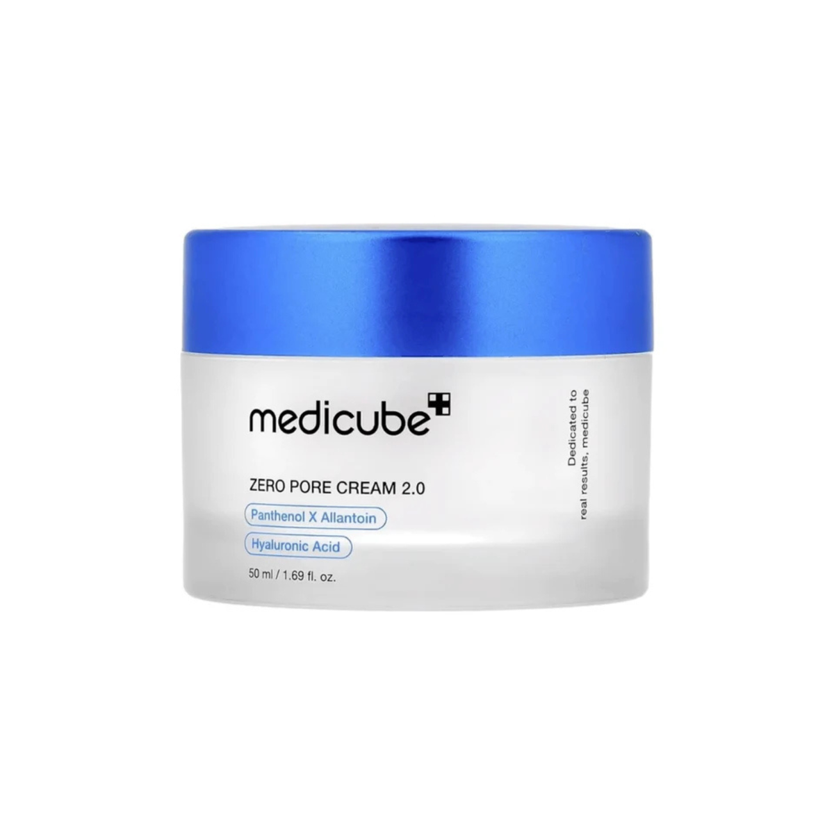 Medicube - Zero Pore One Day Cream - 50ml