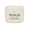 Arencia - Rice Mucin Rice Mochi Cleanser - 120g