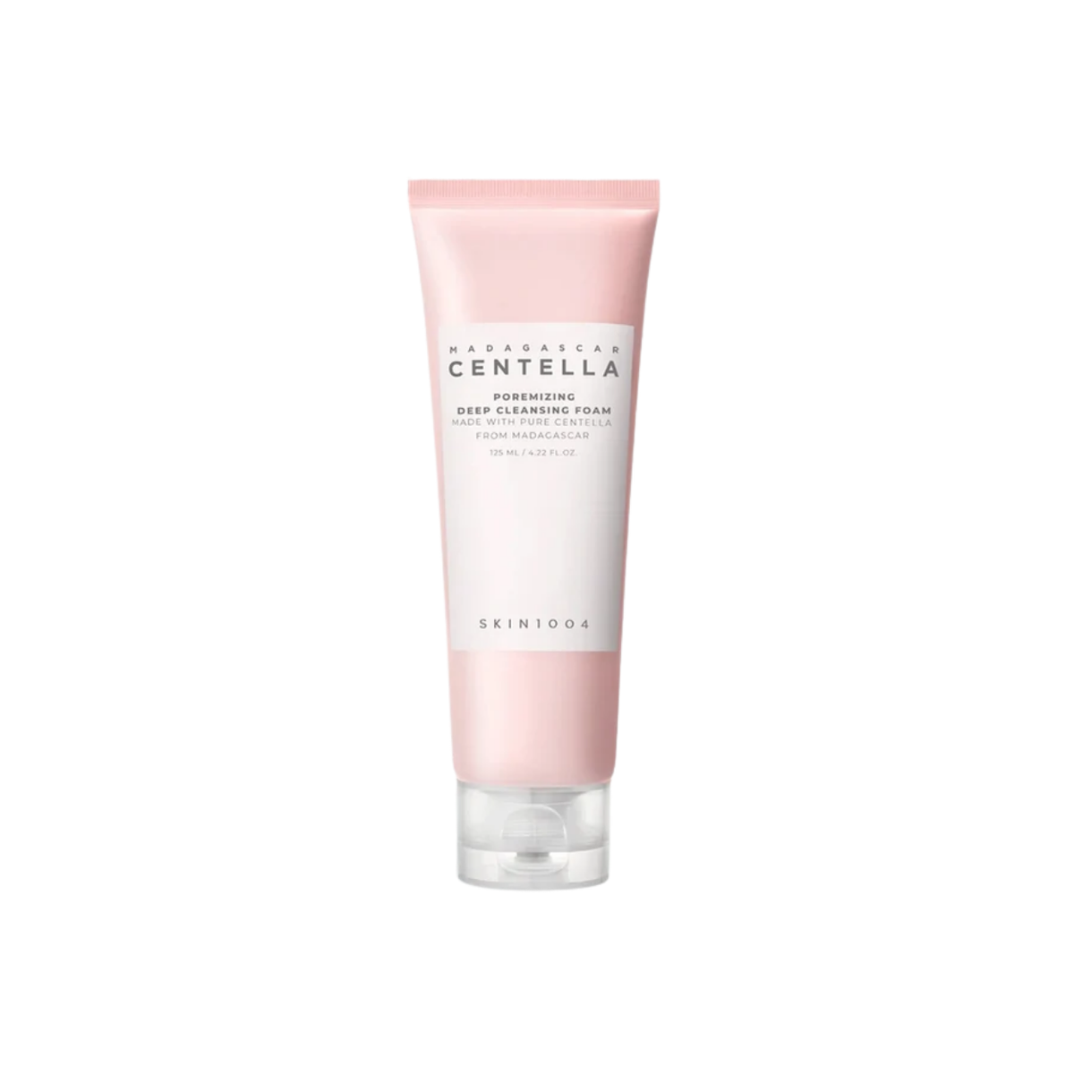 Skin1004 - Madagascar Centella Poremizing Deep Cleansing Foam - 125g