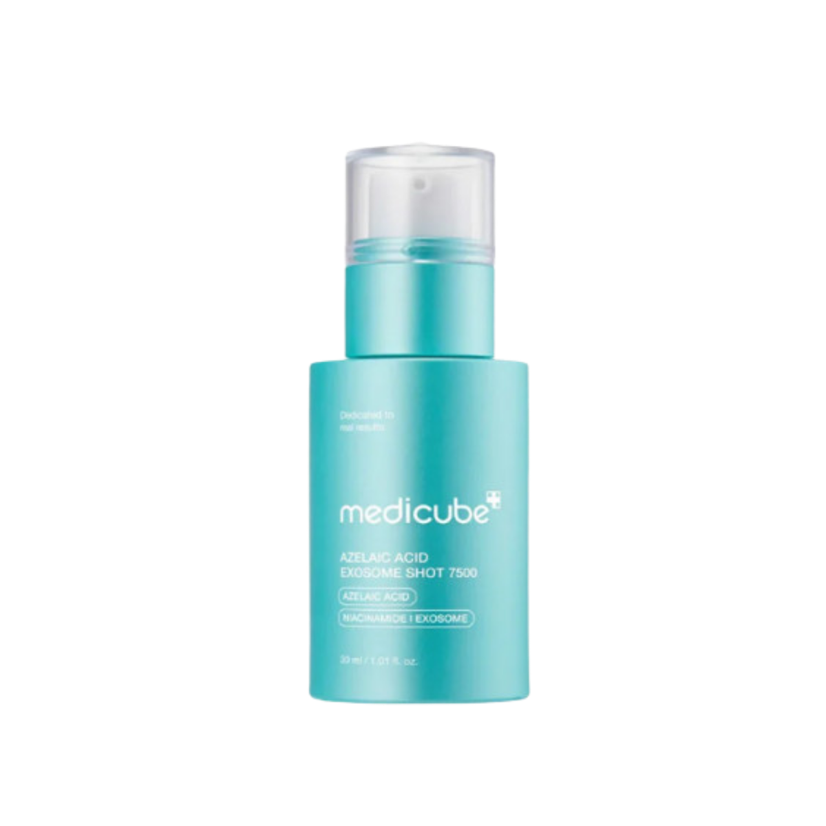 Medicube - Azelaic Acid Exosome Shot 7500 - 30ml