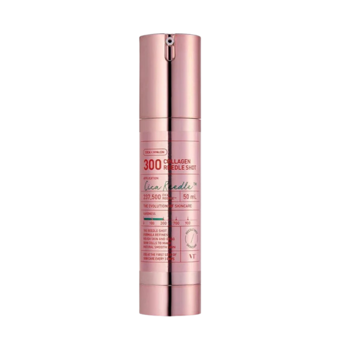 VT Cosmetics - Collagen Reedle Shot 300 - 50g
