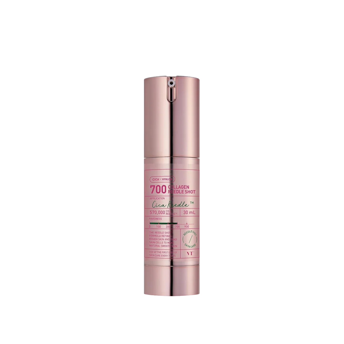 VT Cosmetics - Collagen Reedle Shot 700 - 50g