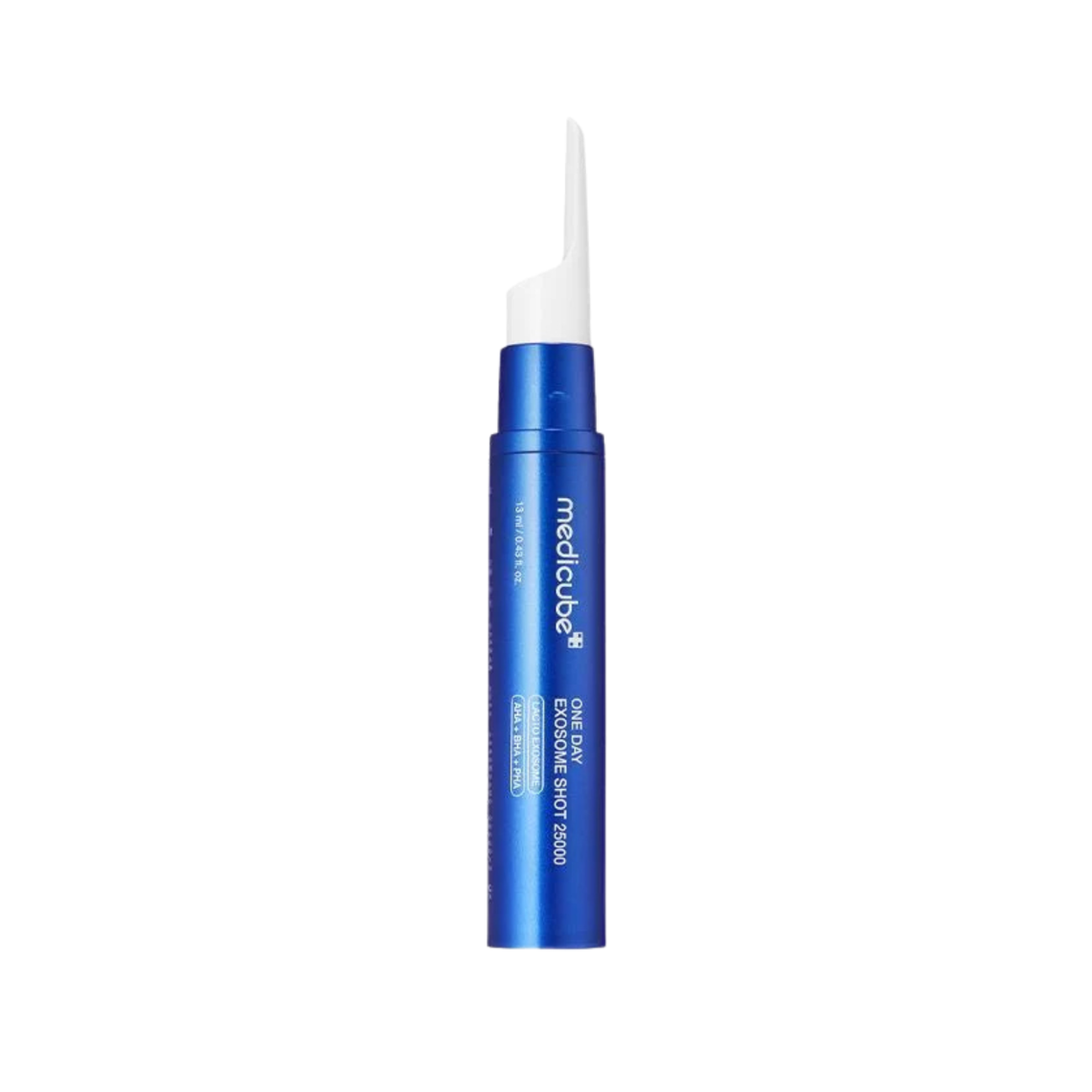 Medicube - Zero One Day Exosome Shot Pore Ampoule 25000 - 13g