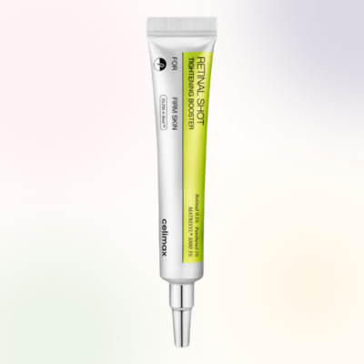Celimax - The Vita-A Retinol Shot Tightening Booster - 15g