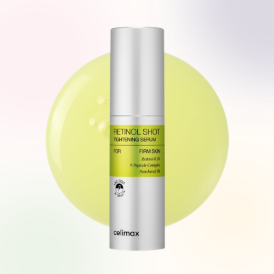 Celimax - The Vita-A Retinol Shot Tightening Serum - 30g