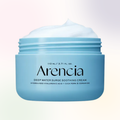 Arencia - Deep Water Surge Soothing Cream - 110g