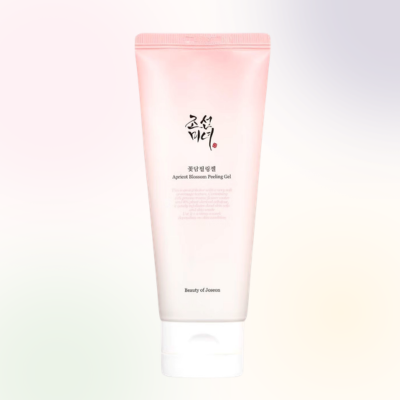 Beauty of Joseon - Apricot Blossom Peeling Gel - 100g