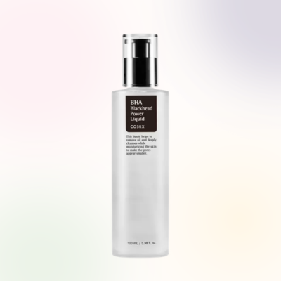 COSRX - BHA Blackhead Power Liquid - 100g