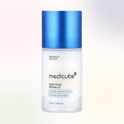 Medicube - Zero Pore Serum 2.0 - 37g