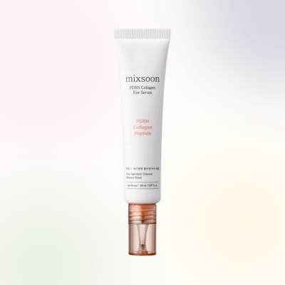 mixsoon - PDRN Collagen Eye Serum - 20g