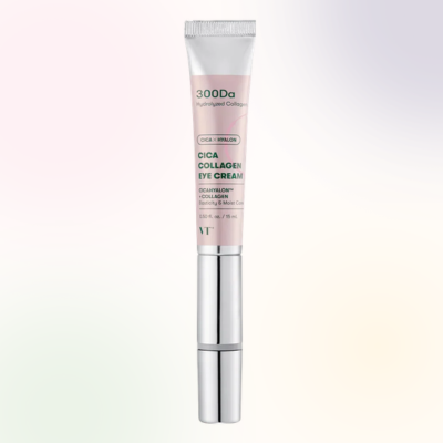 VT Cosmetics - Cica Collagen Eye Cream - 15g