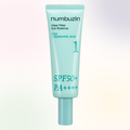 Numbuzin - No.1 Clear Filter Sun Essence SPF50 - 50g
