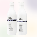 milk_shake - Icy Blonde Shampoo and Conditioner - 1L Duo