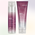 Joico - Defy Damage Protective Shampoo 300g & Conditioner 250g