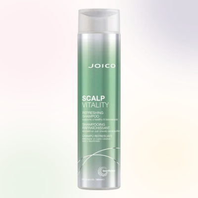 Joico - Scalp Vitality Refreshing Shampoo - 300g