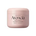 Arencia - Fresh Rosehip Rice Mochi Cleanser - 120g
