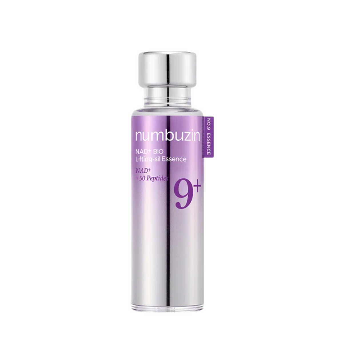 Numbuzin - No.9 NMN BIO Lifting-sil Essence - 50g