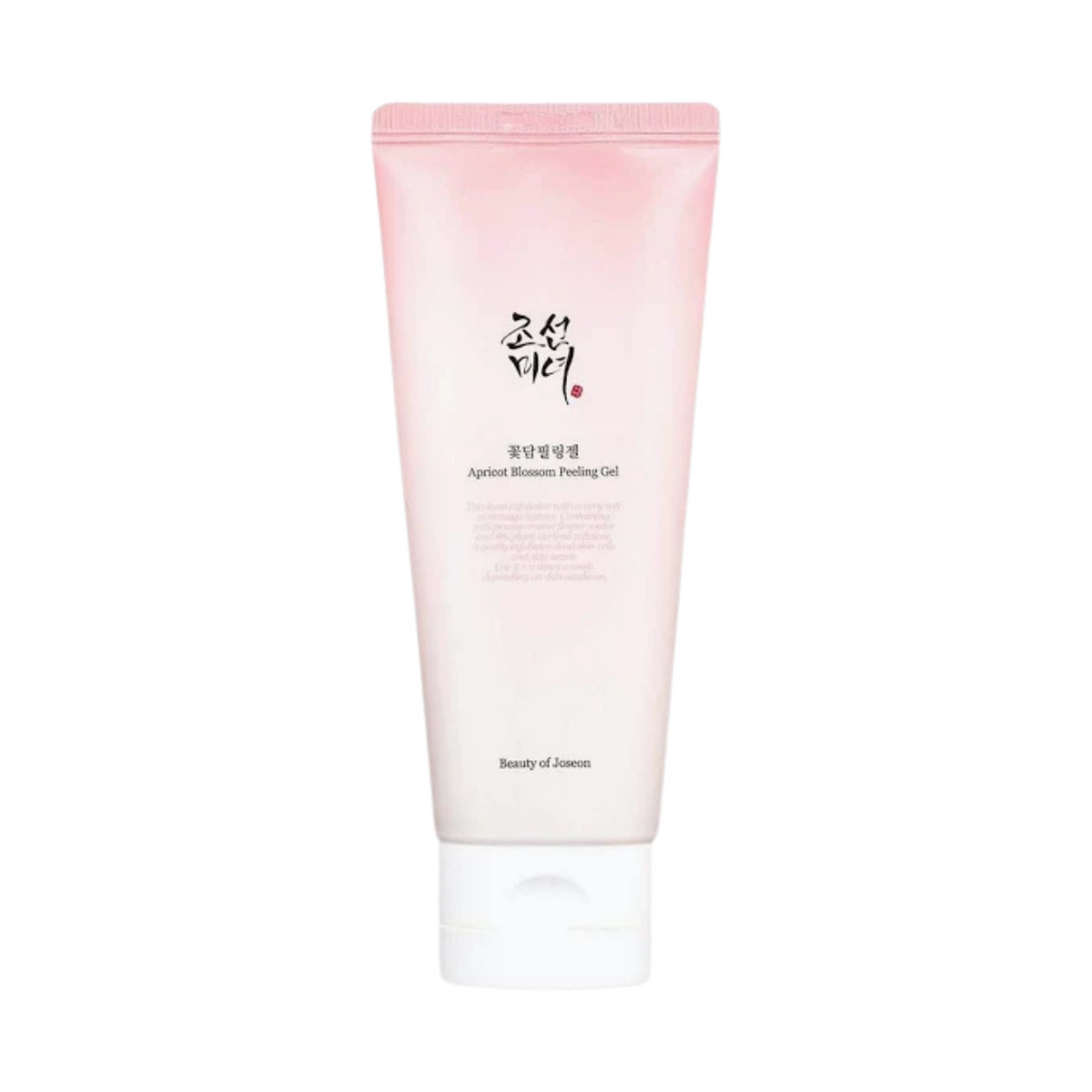 Beauty of Joseon - Apricot Blossom Peeling Gel - 100g