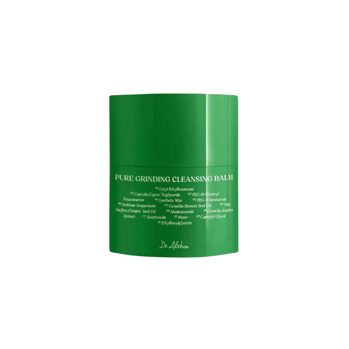 Dr. Althea - Pure Grinding Cleansing Balm - 50g