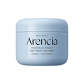 Arencia - Blue Hyssop Rice Mochi Cleanser - 120g