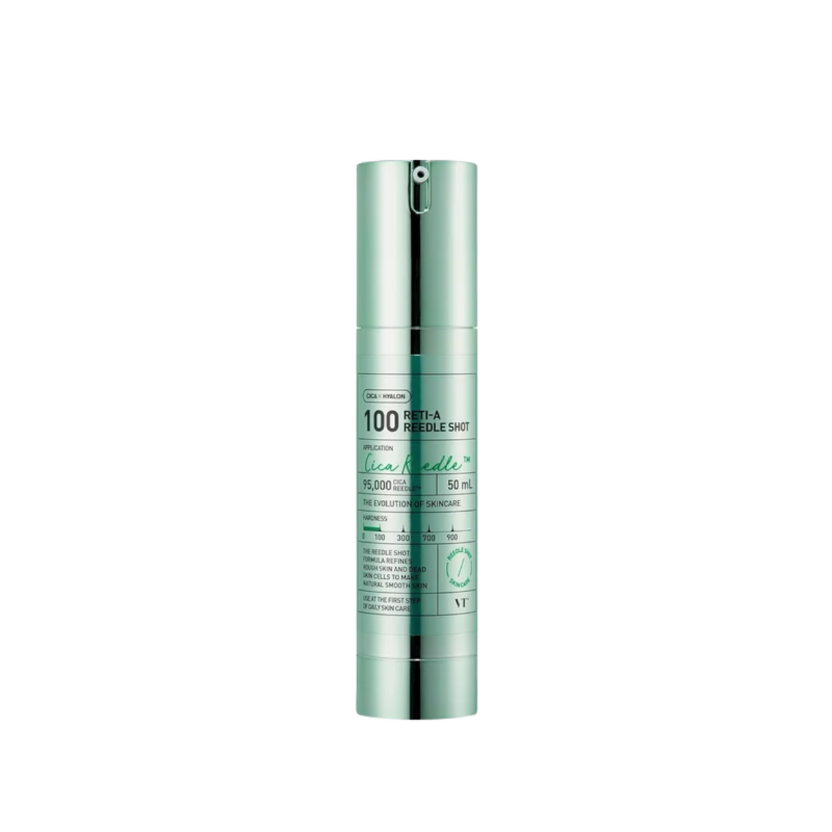 VT Cosmetics - Reti-A Reedle Shot 300 - 50g