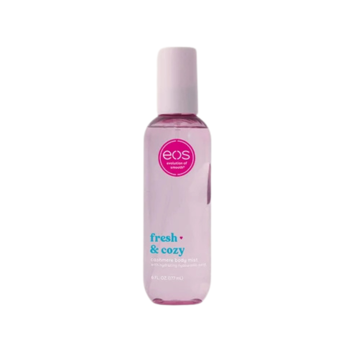 EOS - Fresh & Cozy Body Mist - 177ml