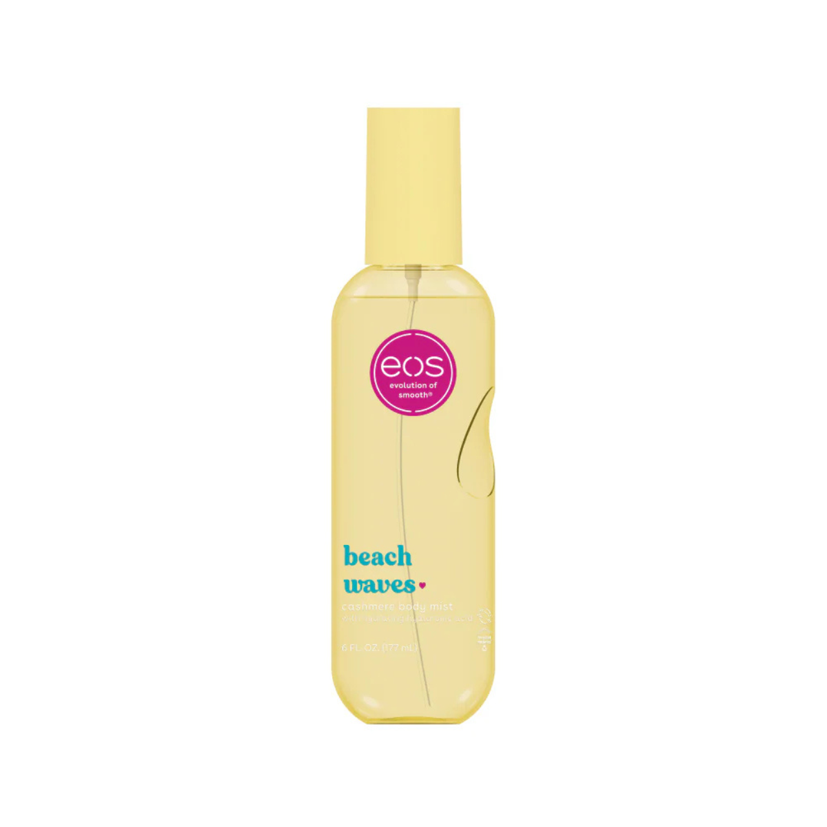 EOS - Beach Waves Body Mist - 177ml