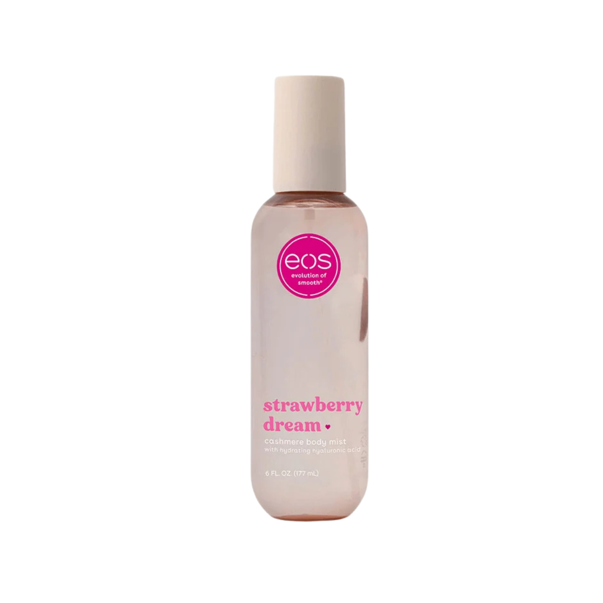 EOS - Strawberry Dream Body Mist - 177ml