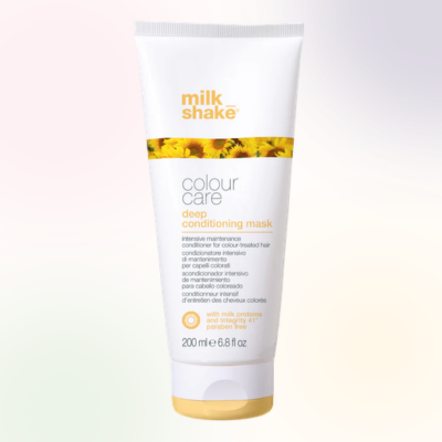 milk_shake - Colour Care Deep Conditioning Mask - 200g