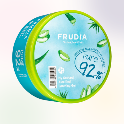 Frudia - My Orchard Aloe Real Soothing Gel - 300g