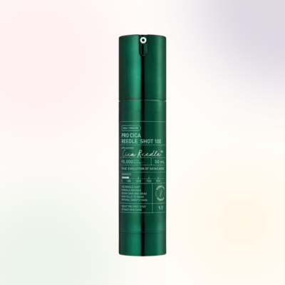 VT Cosmetics - Pro Cica Reedle Shot 100 - 50g