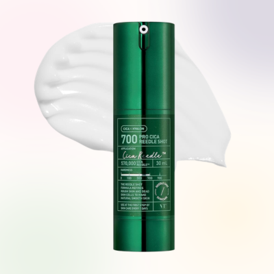 VT Cosmetics - Pro Cica Reedle Shot 700 - 30g