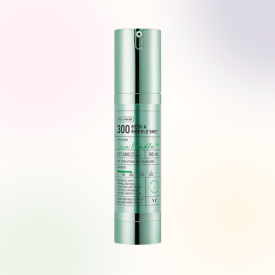 VT Cosmetics - Reti-A Reedle Shot 300 - 50g