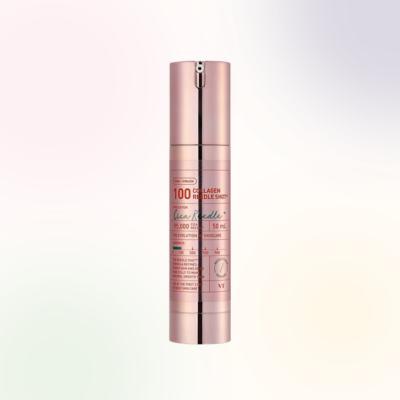 VT Cosmetics - Collagen Reedle Shot 100 - 50g