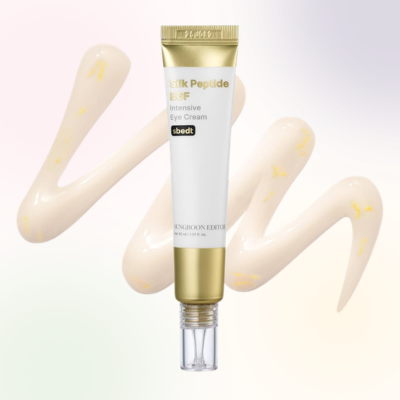 Sungboon Editor - Silk Peptide EGF Intensive Eye Cream - 30g