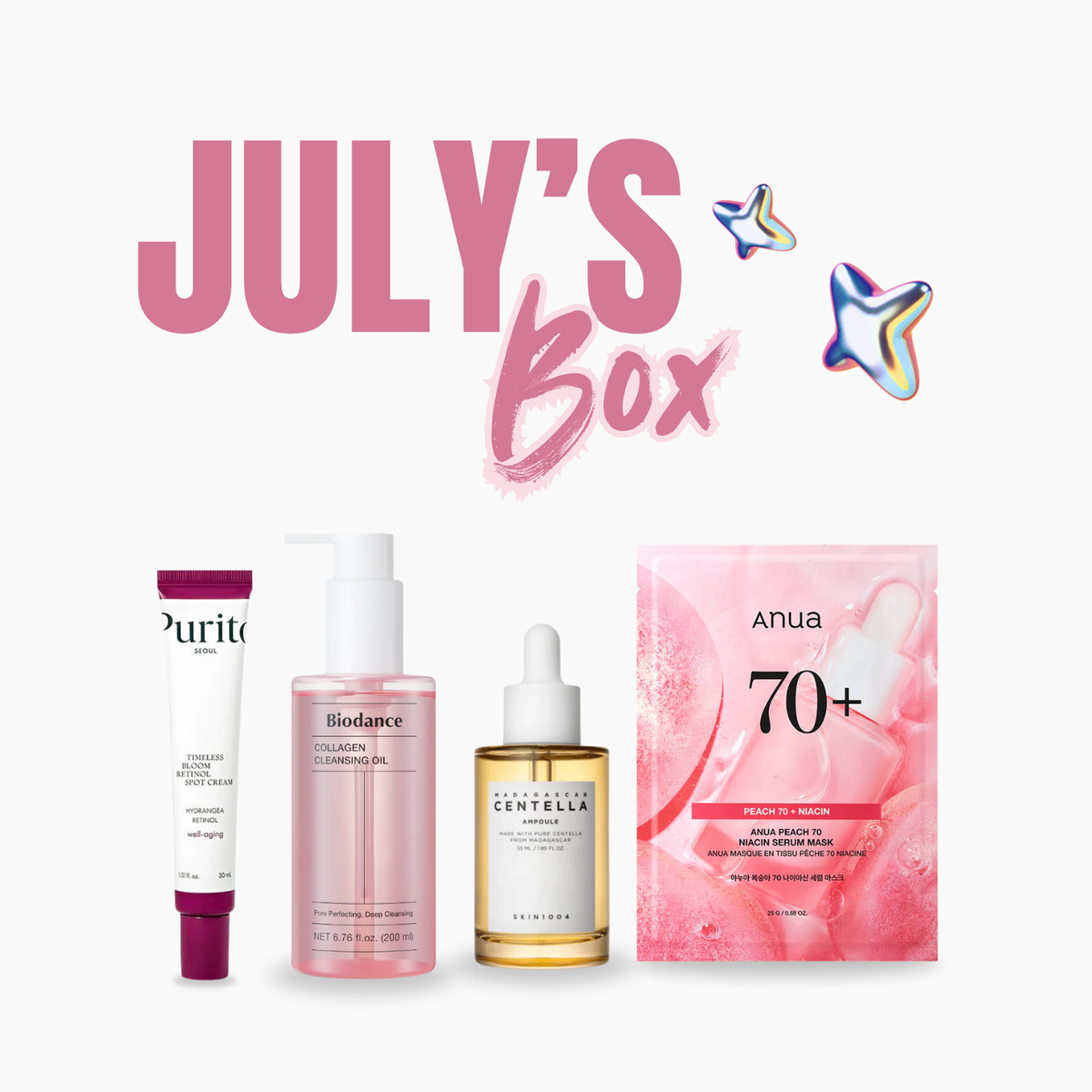 Kaplang Subscription Box